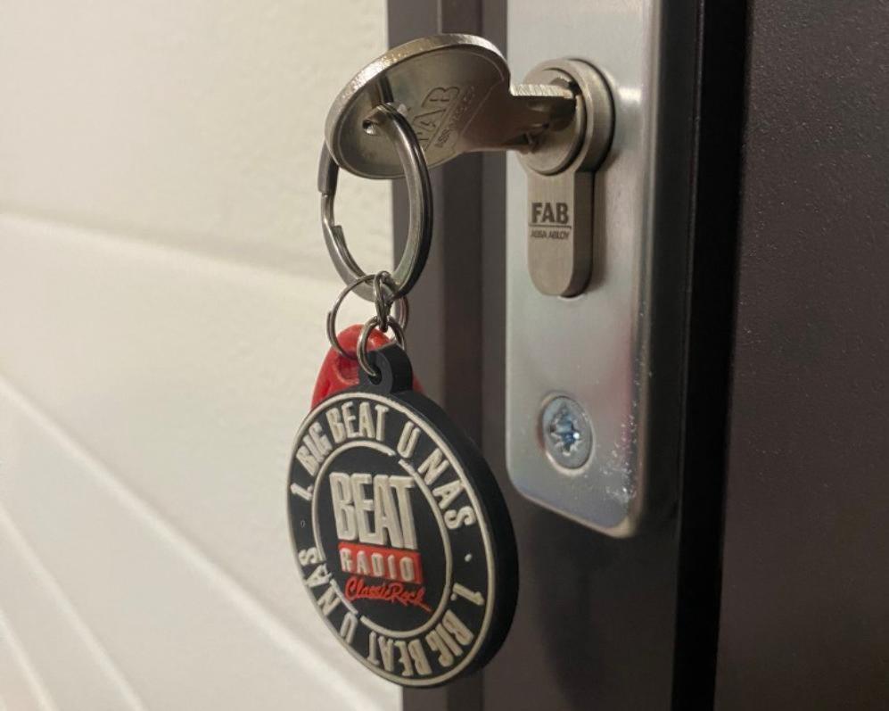 Kdy předat klíče od prodané nemovitosti, víte to?